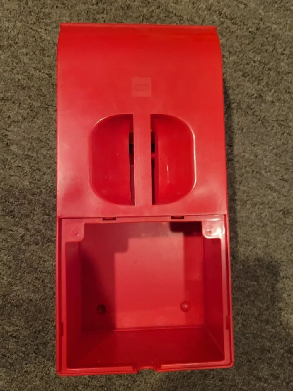 Vintage Lego Brick Vac Sweeper